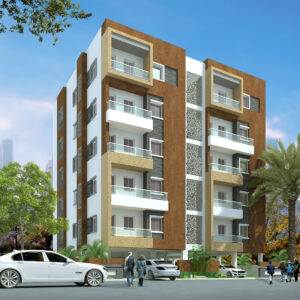 Bhimavaram Srija