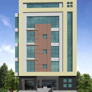 Srija Madhapur Commercial