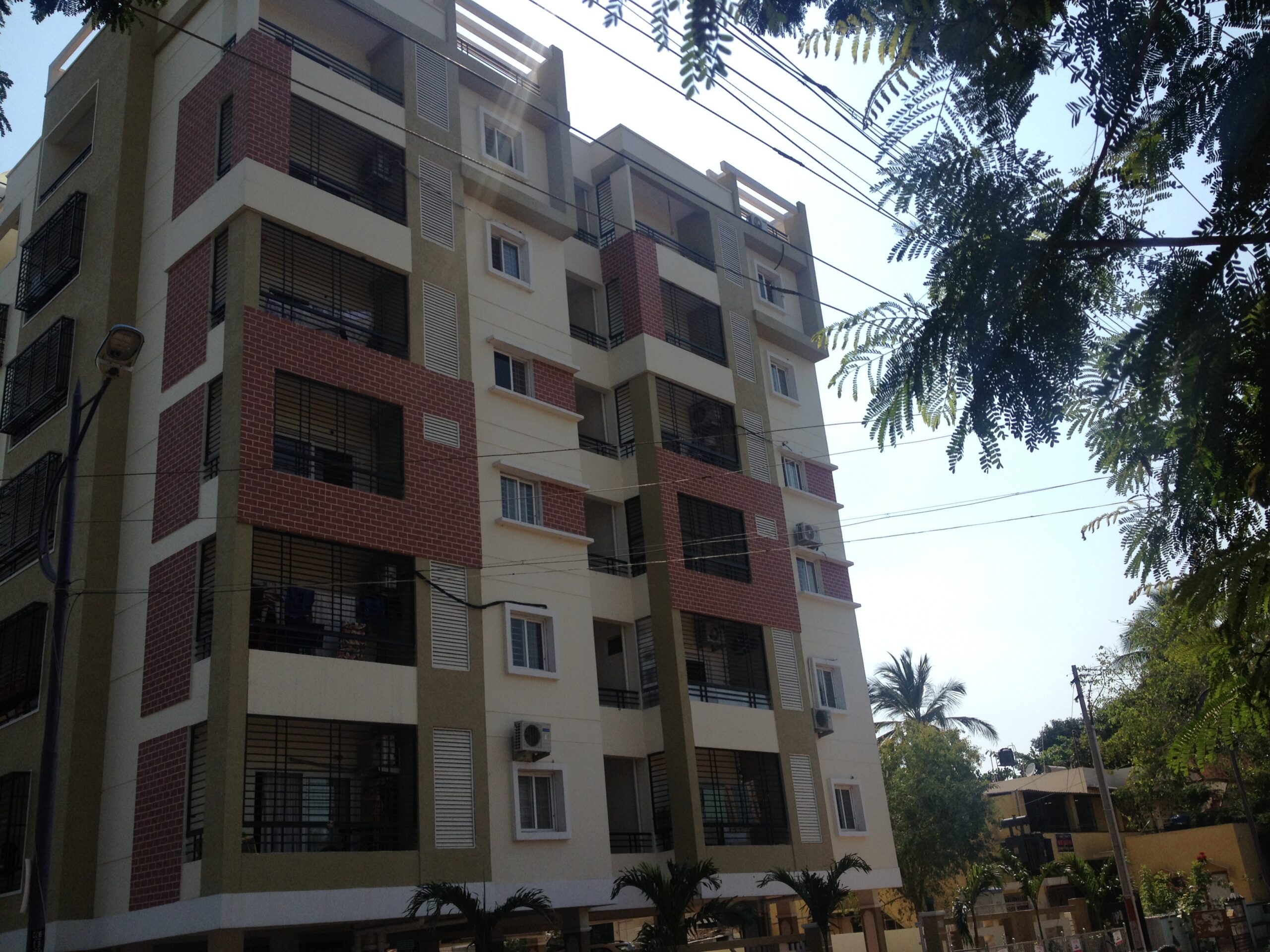 Srija Nirmala Residency - Bellary - Image 9