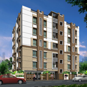 Srija Parkridge